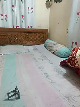 Nupur12s online show from January 18, 12:56 pm