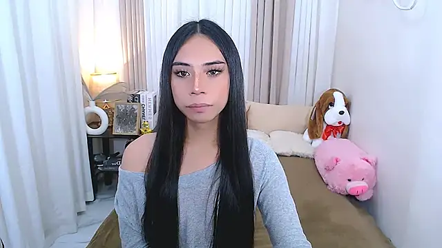 scarlet smith7 online show from September 14, 10:46 am