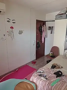 SweetSun69 online show from June 17, 1:45 pm