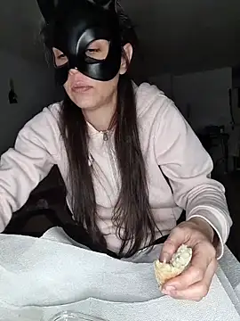 SweetSun69 online show from May 5, 7:17 pm