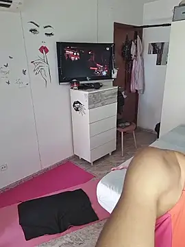 SweetSun69 online show from June 19, 2:31 pm