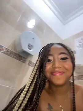 AngelaRoberts online show from November 11, 4:52 am