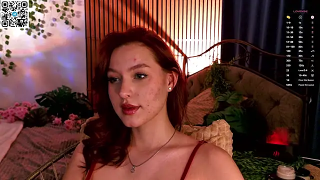 GildedKitten online show from February 27, 8:41 pm