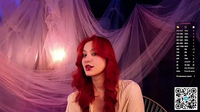 GildedKitten online show from January 5, 6:55 pm