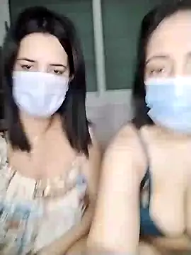 maria sexyyyy online show from October 26, 4:24 pm