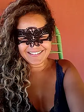 RaphinhaSanches online show from November 25, 2:08 pm