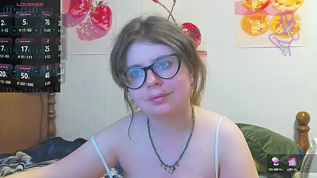 MilisaSweet777 online show from September 21, 9:46 pm