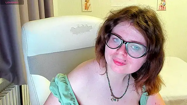 MilisaSweet777 online show from September 22, 9:57 pm