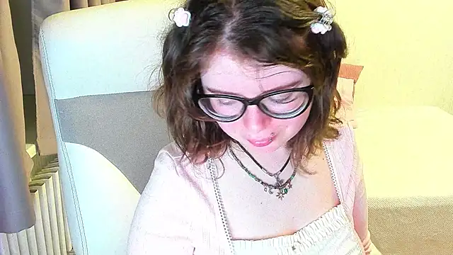 MilisaSweet777 online show from October 11, 8:00 pm