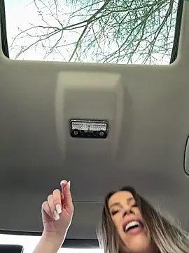  JessyRey  online show from March 17, 10:30 am