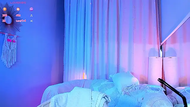 MilliMouse online show from February 17, 10:09 pm