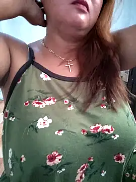 lady rosie online show from October 1, 6:07 am