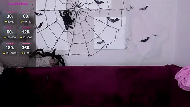 kuro mimi online show from November 14, 8:36 am