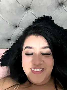 Aliciawhitee online show from October 13, 12:13 am