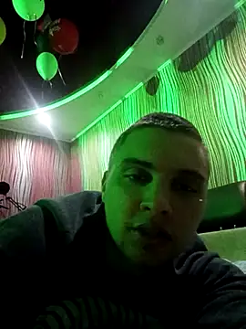 IVANUCHSEX online show from April 12, 8:22 pm