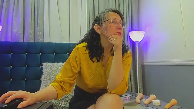 Oriana Jhonson online show from February 4, 11:57 am