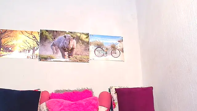 LoloQueen5 online show from September 20, 11:36 pm