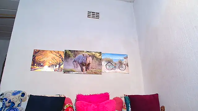 LoloQueen5 online show from September 15, 10:06 pm