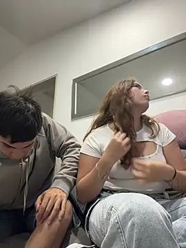 Samantha 2190 online show from February 6, 4:16 am