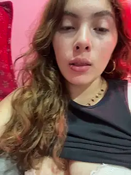 Samantha 2190 online show from December 21, 5:55 am