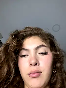 Samantha 2190 online show from September 19, 1:59 am