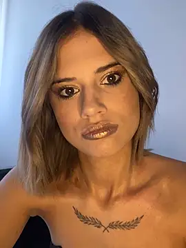 AishaKali online show from September 24, 8:46 am