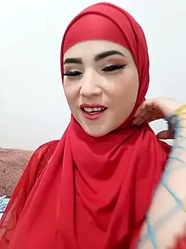 jamila zair online show from March 16, 3:05 pm