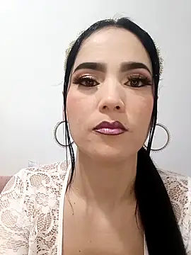 jamila zair online show from December 16, 12:33 pm