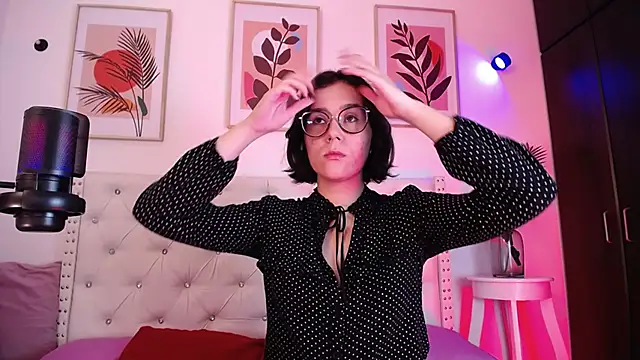 barbyehot online show from November 24, 10:34 pm