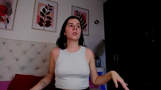 barbyehot online show from June 5, 12:04 am