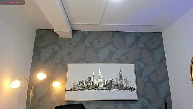 Salome Smitth 1 online show from March 10, 2:15 am