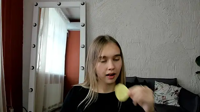 Vel1ka online show from October 11, 7:57 am