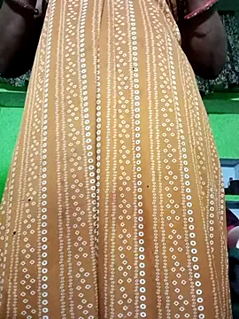 ZIVAA online show from November 11, 5:32 pm