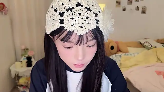 Momo-xx online show from January 7, 12:47 am