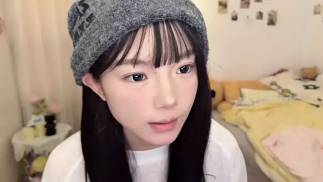 Momo-xx online show from January 8, 12:58 am