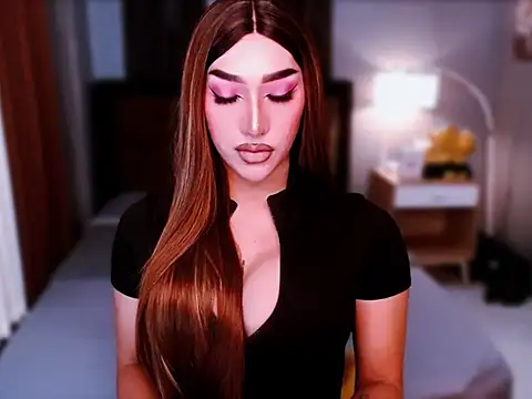 MystiqueQueen online show from March 25, 7:22 am