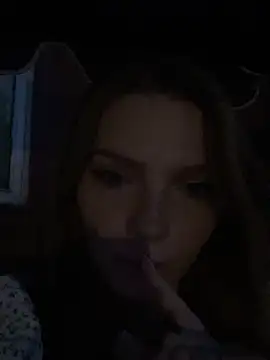 SkarlettMuse online show from May 25, 6:18 pm