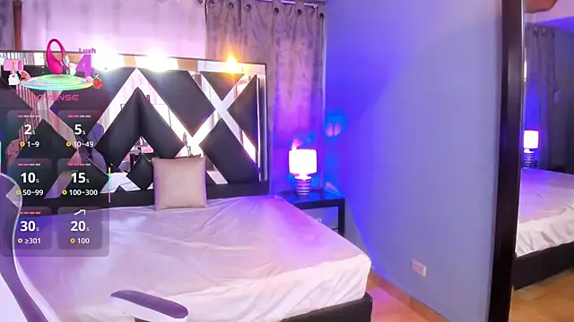 Emma Petiite online show from January 14, 7:08 pm