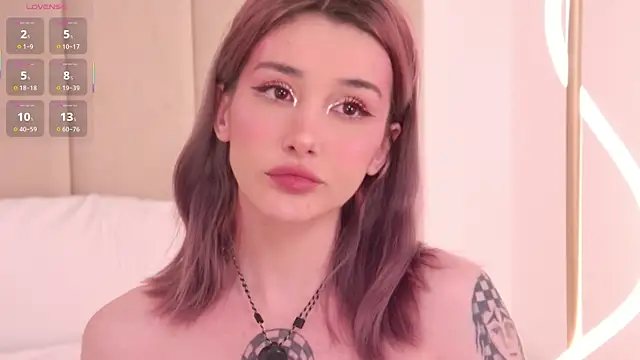 Nesolla online show from December 2, 9:33 am