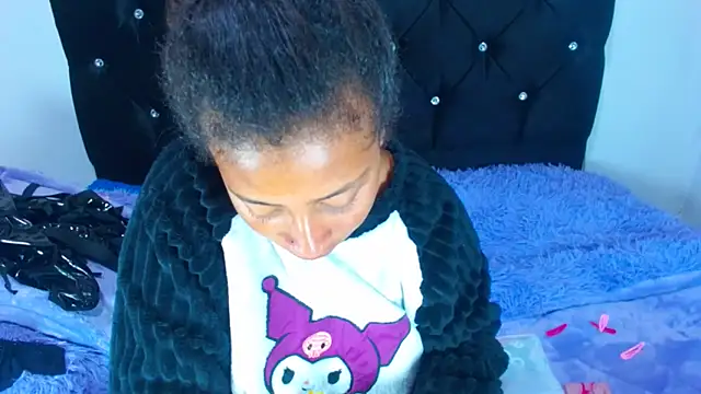 Gabi Jhons 23 online show from December 19, 10:51 am