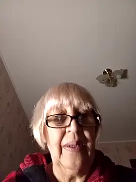 Anatolia5961 online show from February 2, 7:13 pm