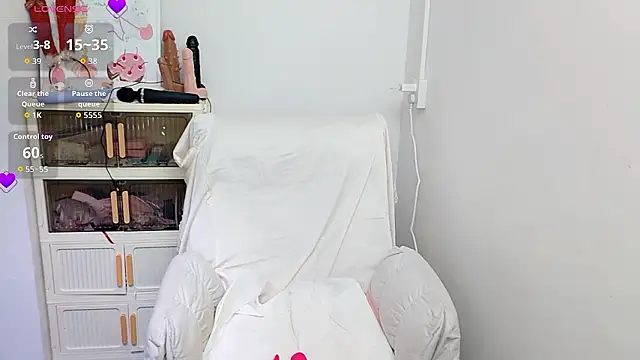 9aunatiis online show from January 15, 8:59 pm