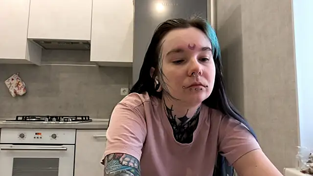 HighelikeGirl online show from March 5, 6:09 am