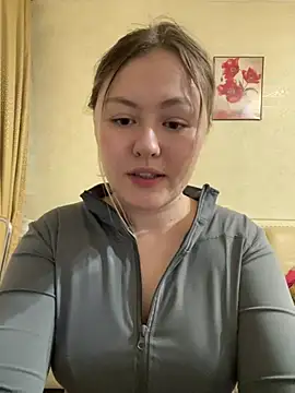 SunshineEmma online show from March 16, 2:14 am