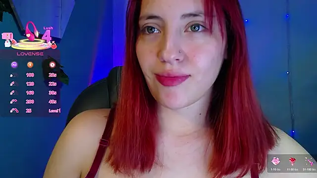 Lulugh  online show from October 22, 7:30 pm