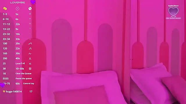 Jasmin hamdan online show from June 23, 8:18 pm