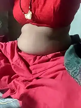 POOJACOUPLE online show from November 25, 7:04 pm