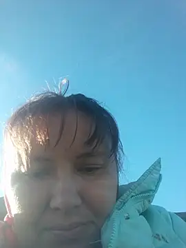 Romashka33011 online show from September 21, 6:34 am