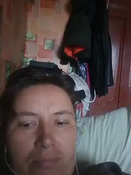 Romashka33011 online show from October 7, 9:14 am