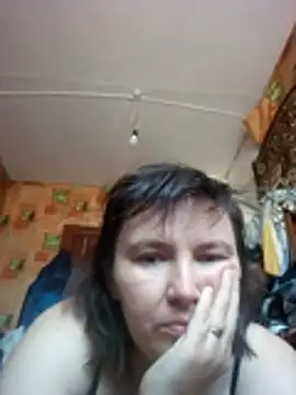 Romashka33011 online show from March 25, 8:39 am